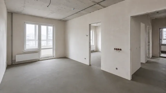 Капитальный ремонт